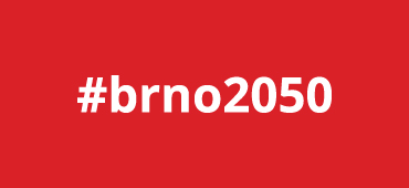 Strategie Brno 2050