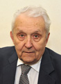 prof. Ing. Petr Vavřín, DrSc. - technické vědy