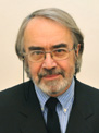 prof. PhDr. Pavel Zatloukal - společenské vědy