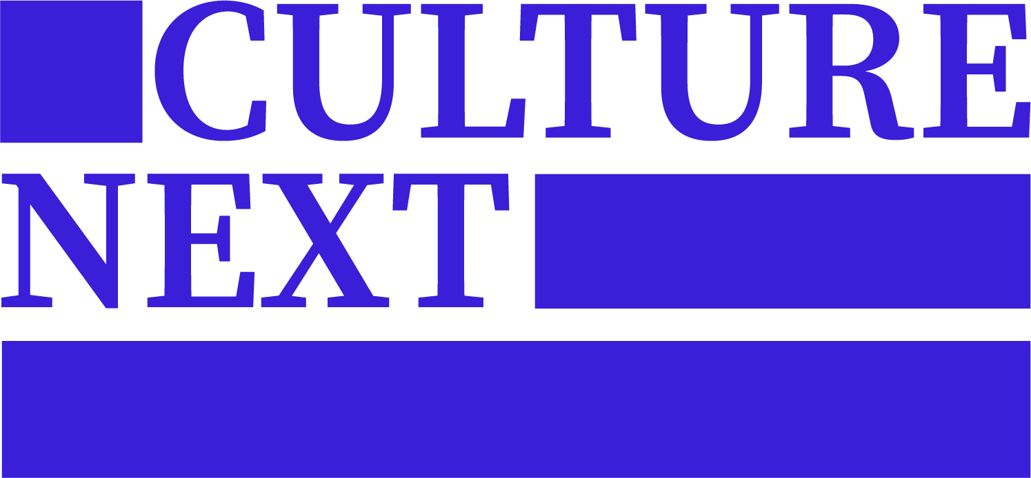 Logo Culture Next