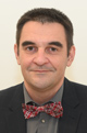doc. Ing. Peter Chudý, Ph.D., MBA