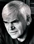 Prof. Milan Kundera