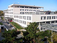 Masarykův onkologický ústav v Brně