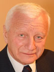 prof. MUDr. Jan Wechsler, CSc.