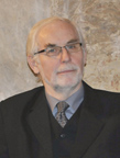 prof. František Derfler