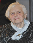 PhDr. Jiřina Medková