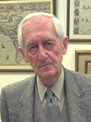 prof. Ladislav P. Novák, Ph.D.