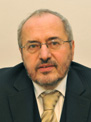 prof. Ing. Karel Rais, CSc., MBA