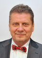 prof. MUDr. Ivan Čapov, CSc.
