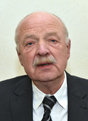doc. Ing. arch. Jiří Oplatek