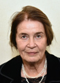 prof. PhDr. Sylvie Richterová