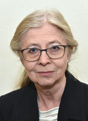 prof. Mgr. Zoja Mikotová