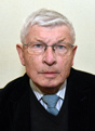 prof. PhDr. Jiří Munzar, CSc.