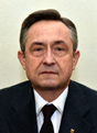JUDr. Stanislav Sedláček, Ph.D.