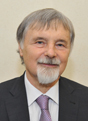 prof. PhDr. Josef Kovalčuk