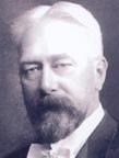Gustav Lindenthal