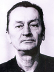 Karel Otto Hrubý