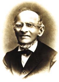 ANTONÍN HABERLER (1796 – 1873)