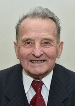 Božetěch  Kostelka - zásluhy o svobodu a demokracii