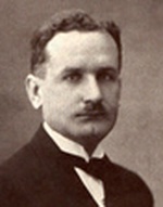 Jan  Chlup - in memoriam