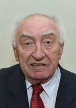 prof. MUDr.  Jiří Vaněk , CSc. - lékařské vědy a farmacie