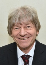 prof. Ing. Petr Stehlík , CSc., dr. h. c. - technické vědy