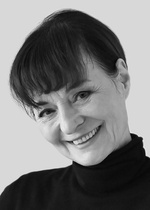 Liběna Rochová Svobodová