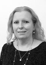 Šárka Pospíšilová