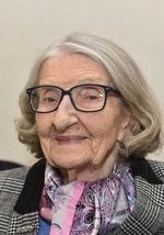 PhDr.  Vlasta Svobodová , CSc., M.A. - žurnalistika a publicistika