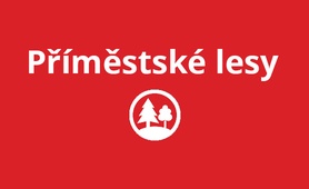 Příměstské lesy v Brně a okolí