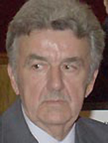 prof. Ing. Jiří Vaverka, DrSc. - technický pokrok