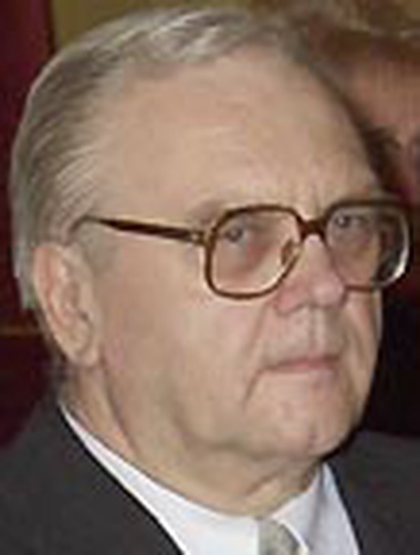 prof. RNDr. Ivan Kolář, DrSc. - přírodní vědy