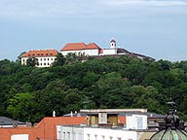 Muzeum města Brna - společenské vědy