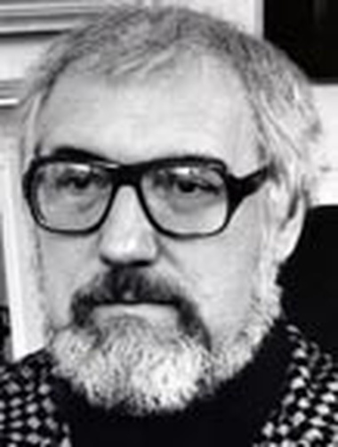 Prof. Leonid Ochrymčuk Brno