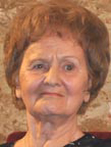 Sara Ruzickova Věra Růžičková - Brno