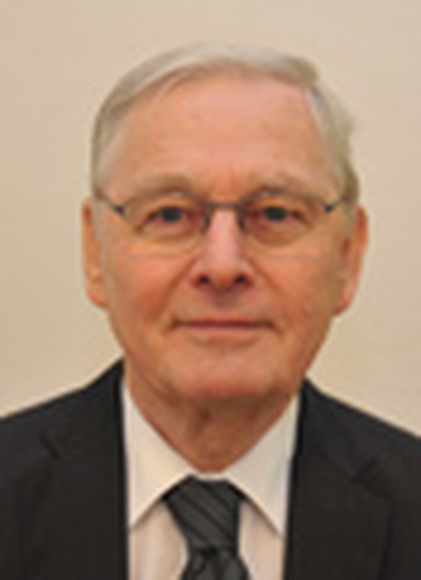 prof. RNDr. Eduard Schmidt, CSc. - výchova a vzdělávání