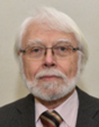 PhDr.  Thomas Donaldson Sparling, B.A. - mezinárodní spolupráce města Brna