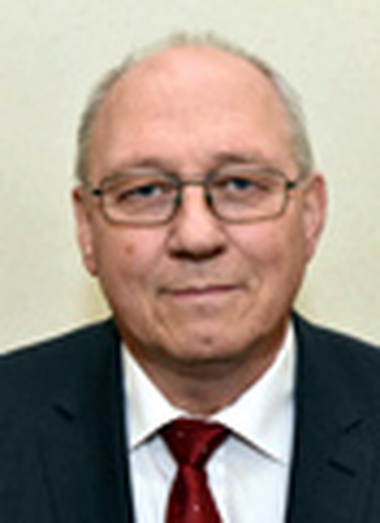 prof. MUDr.  Jiří Vítovec, CSc., FESC. - lékařské vědy a farmacie