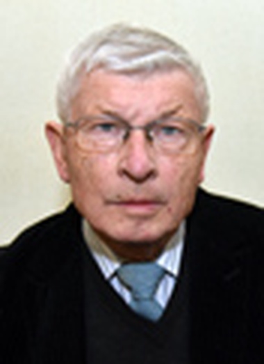 prof. PhDr. Jiří  Munzar, CSc. - společenské vědy