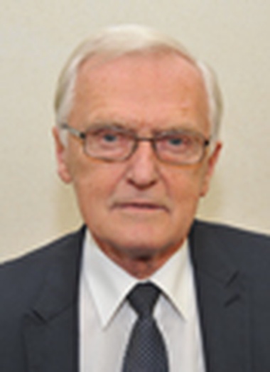 prof. RNDr. Pavel Prošek, CSc. Brno
