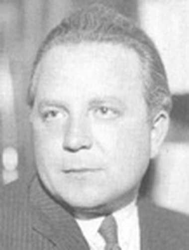 František Halas