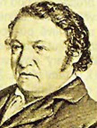 František Matouš Klácel