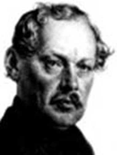 Christian Friedrich D' Elvert