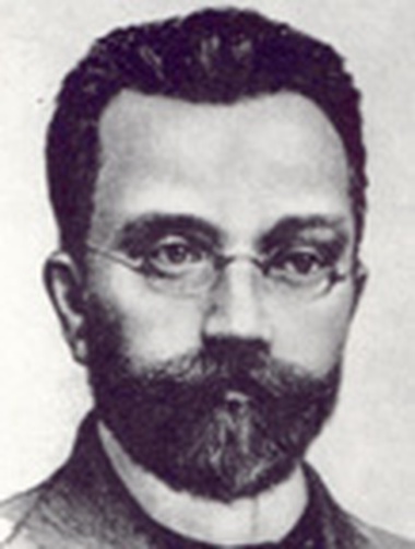 Josef Hybeš