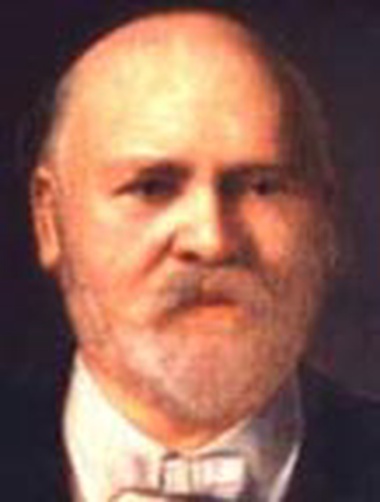 Alois Pražák