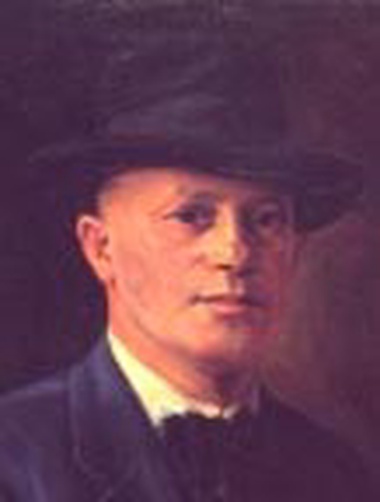 Ludwig Blum