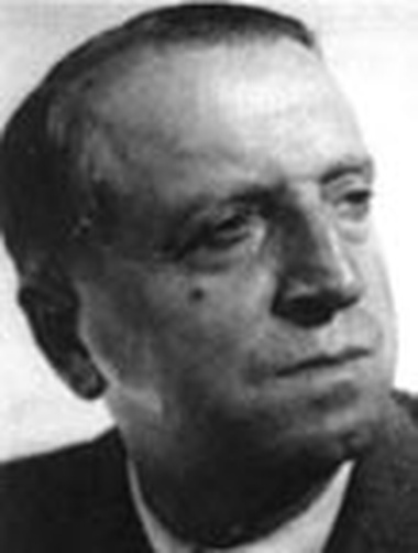 Eduard Milén