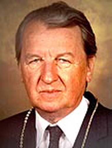 Josef Kratochvil