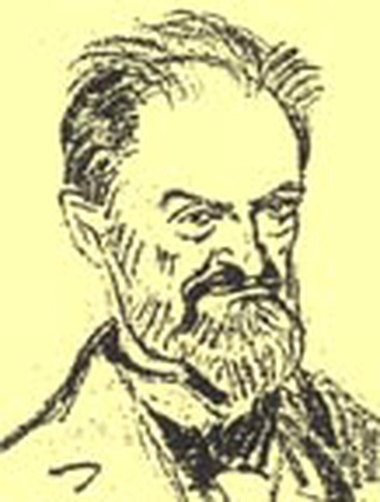 František Mareš
