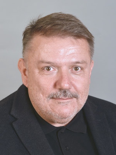 JUDr. Michal Chládek, MBA